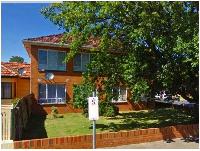 Convenient & Affordable One Bedroom