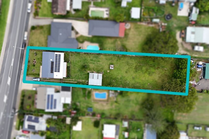 Real Estate For Sale 95 Macleay Street Frederickton , NSW