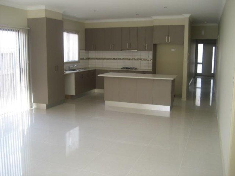 BRAND NEW IN A QUIET LOCATION!