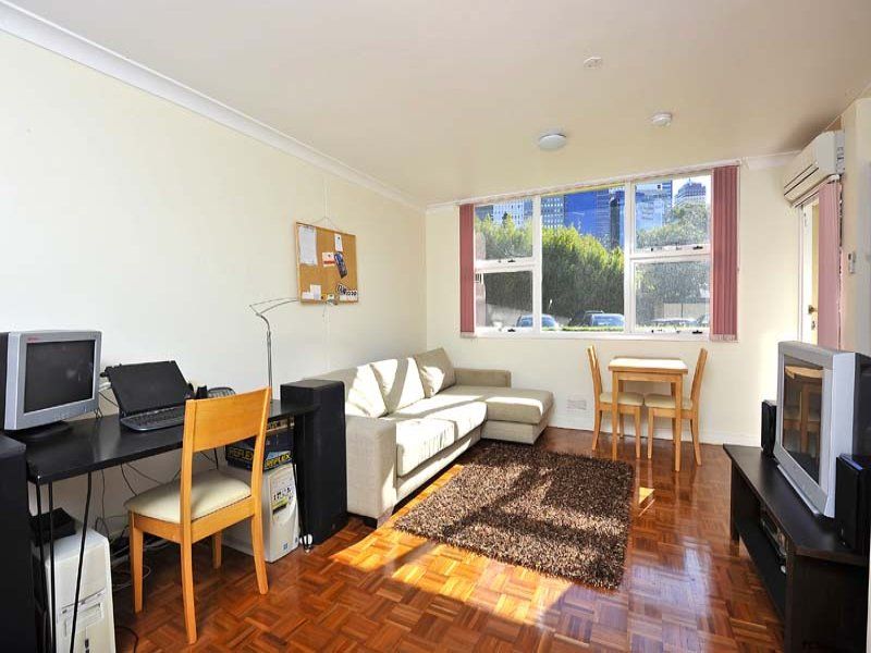 107/22 Doris Street NORTH SYDNEY NSW, Sydney - Thumbnail 2