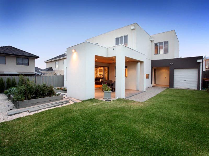 21 Bursaria Drive, Caroline Springs - Thumbnail 4