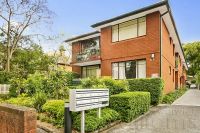 Hunters Hill