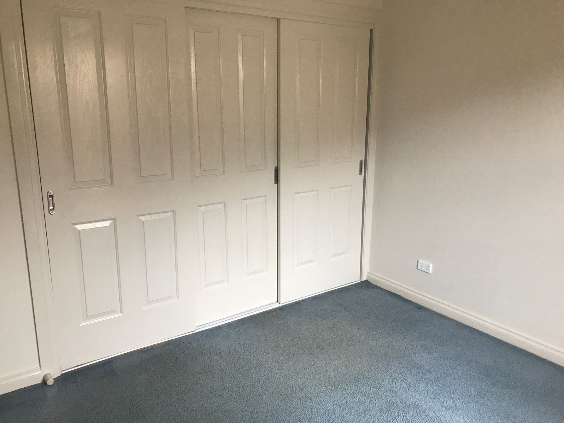 Ideal To Call Home