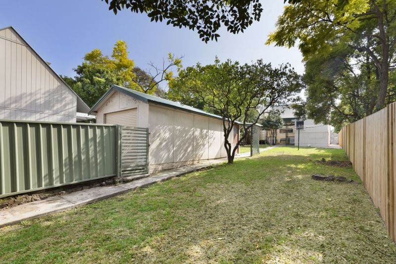 7 Justin Street, Lilyfield