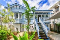 Cairns North