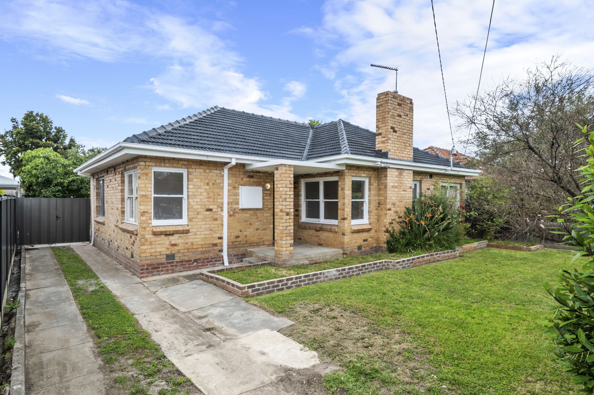 FAMILY HOME