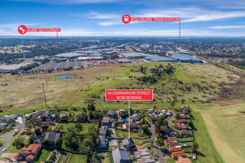 Real Estate For Sale 43 Carnarvon Street Bow Bowing , NSW