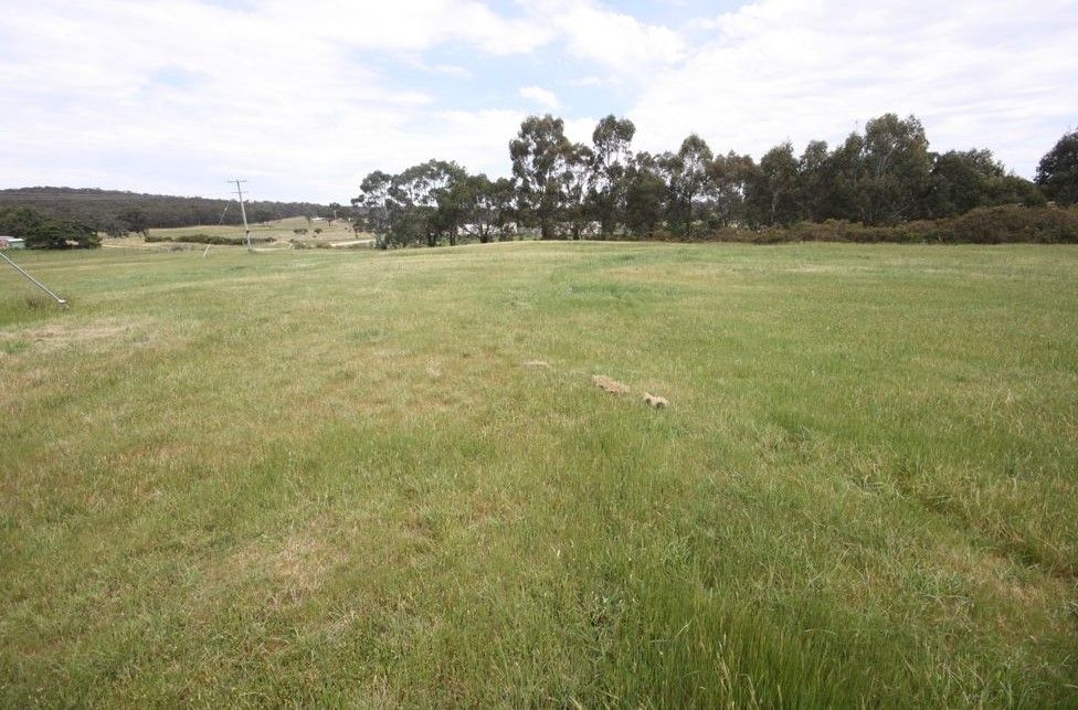 Lot 6/ Kilbeg Road, Beaufort VIC 3373