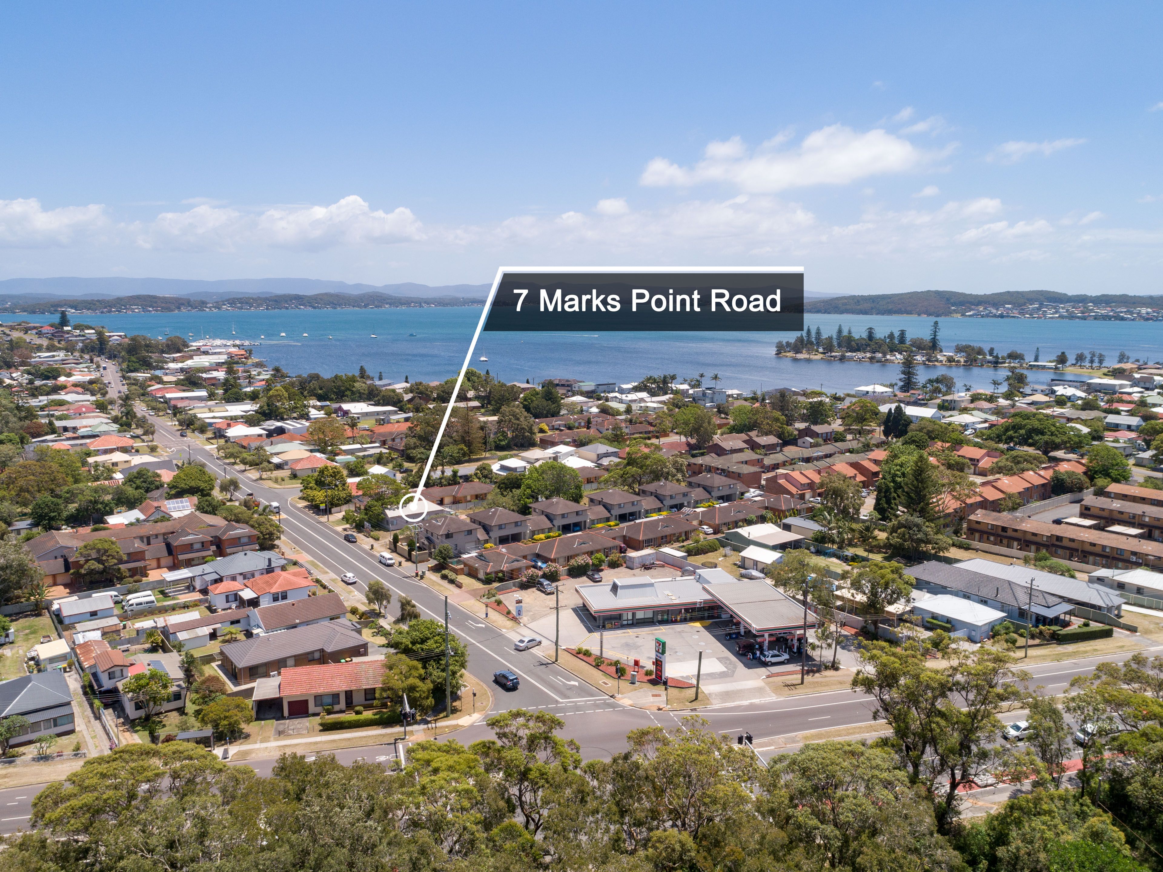 19 Swan Street, Marks Point, NSW 2280