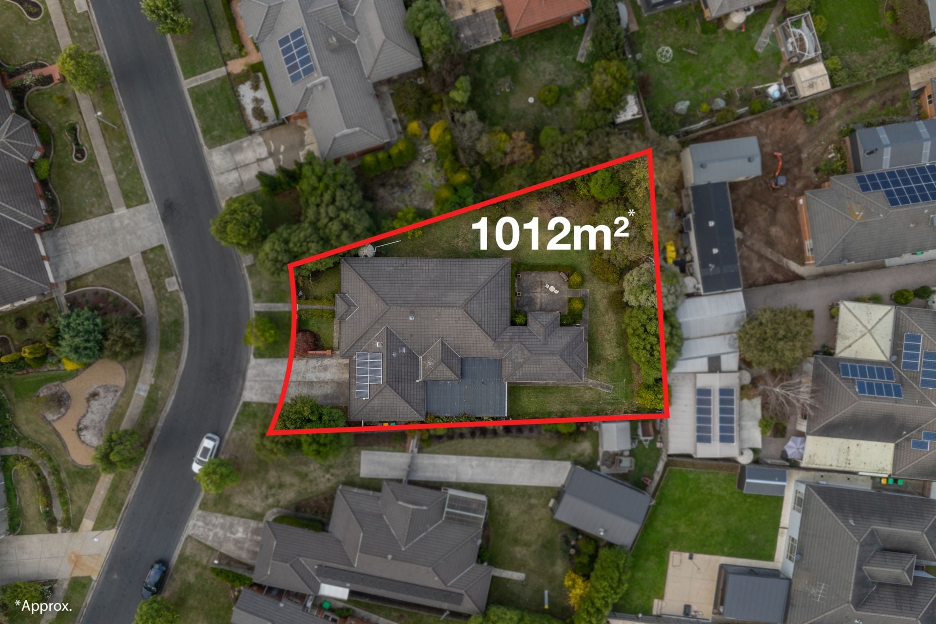1 Ashley Court, Alfredton, Alfredton - Thumbnail 4