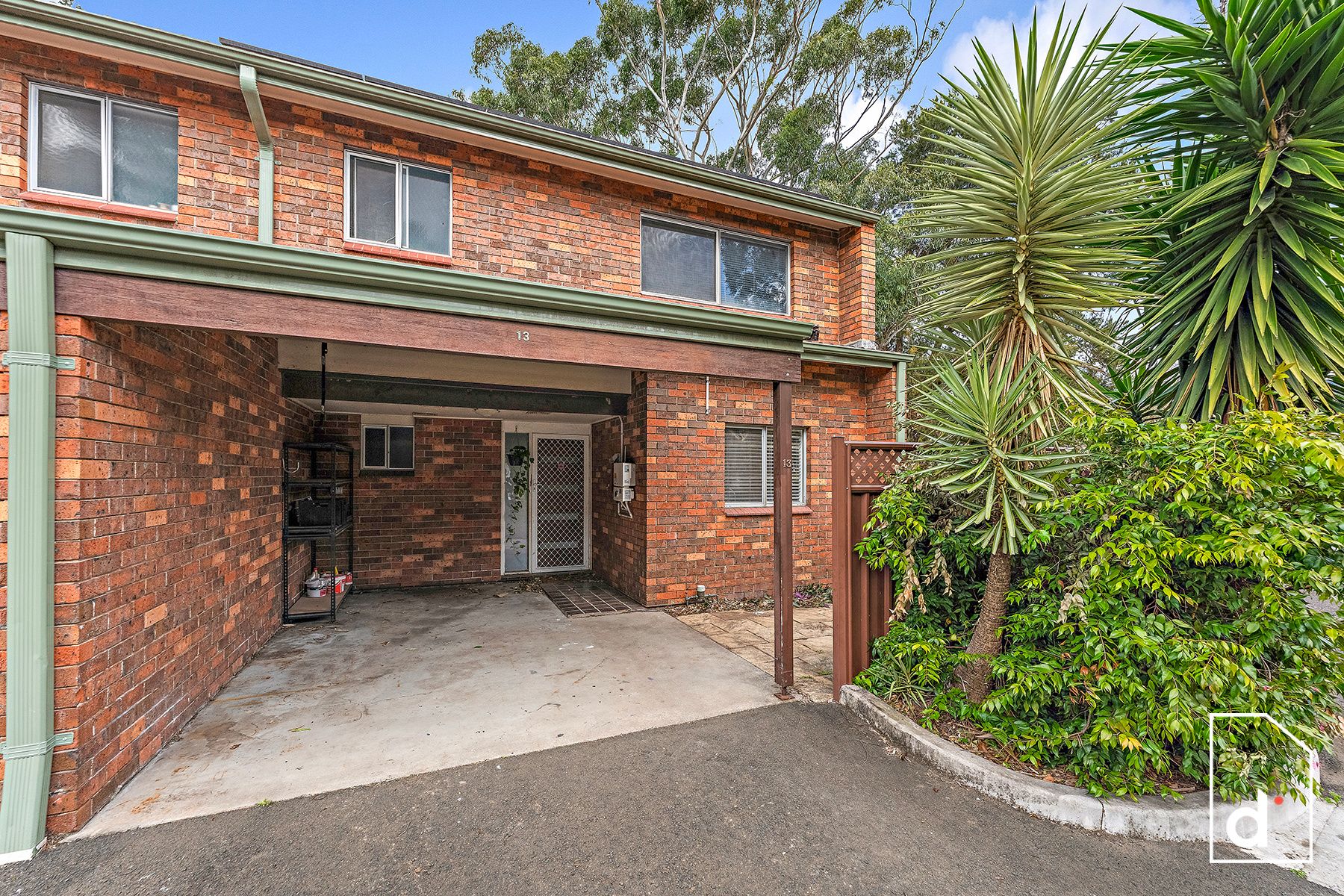 13/12 Waterloo Street, Bulli NSW