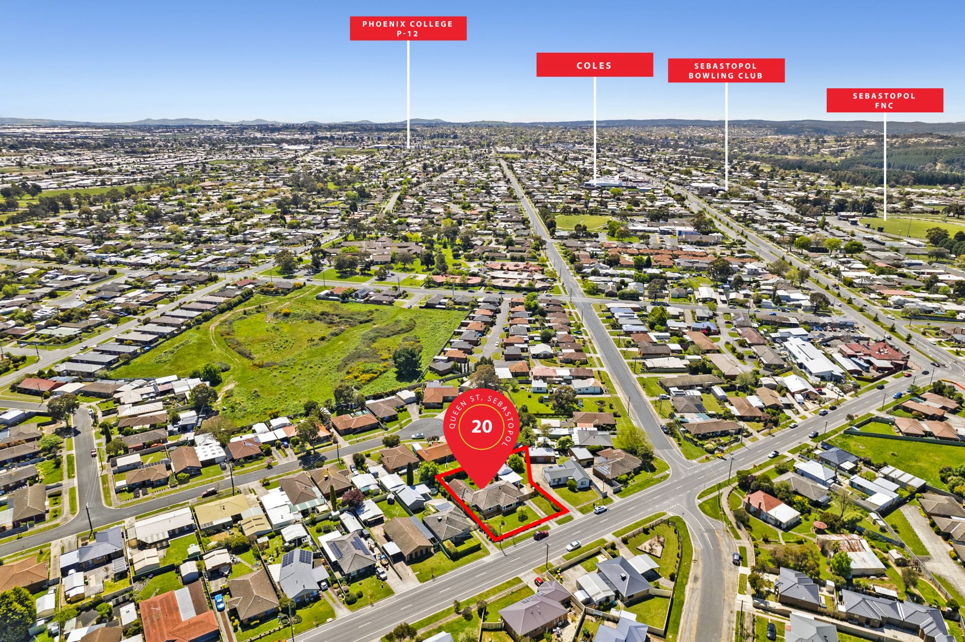 20 Queen Street Sebastopol VIC, Sebastopol - Thumbnail 2