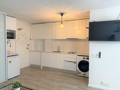 313/29 Newland Street, Bondi Junction