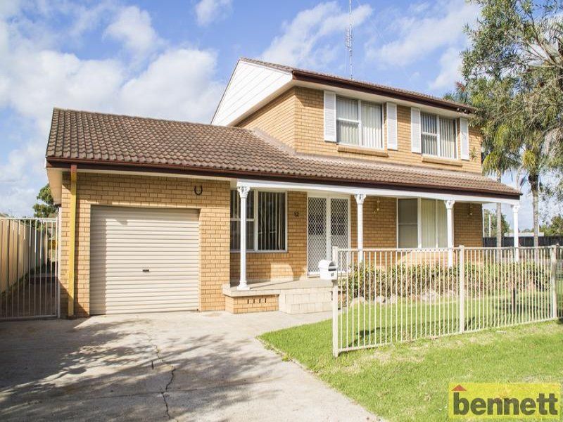 12 Cox Street, Windsor - Thumbnail 2