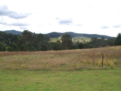 Lot 443 Lochview Farm Road, Lochiel