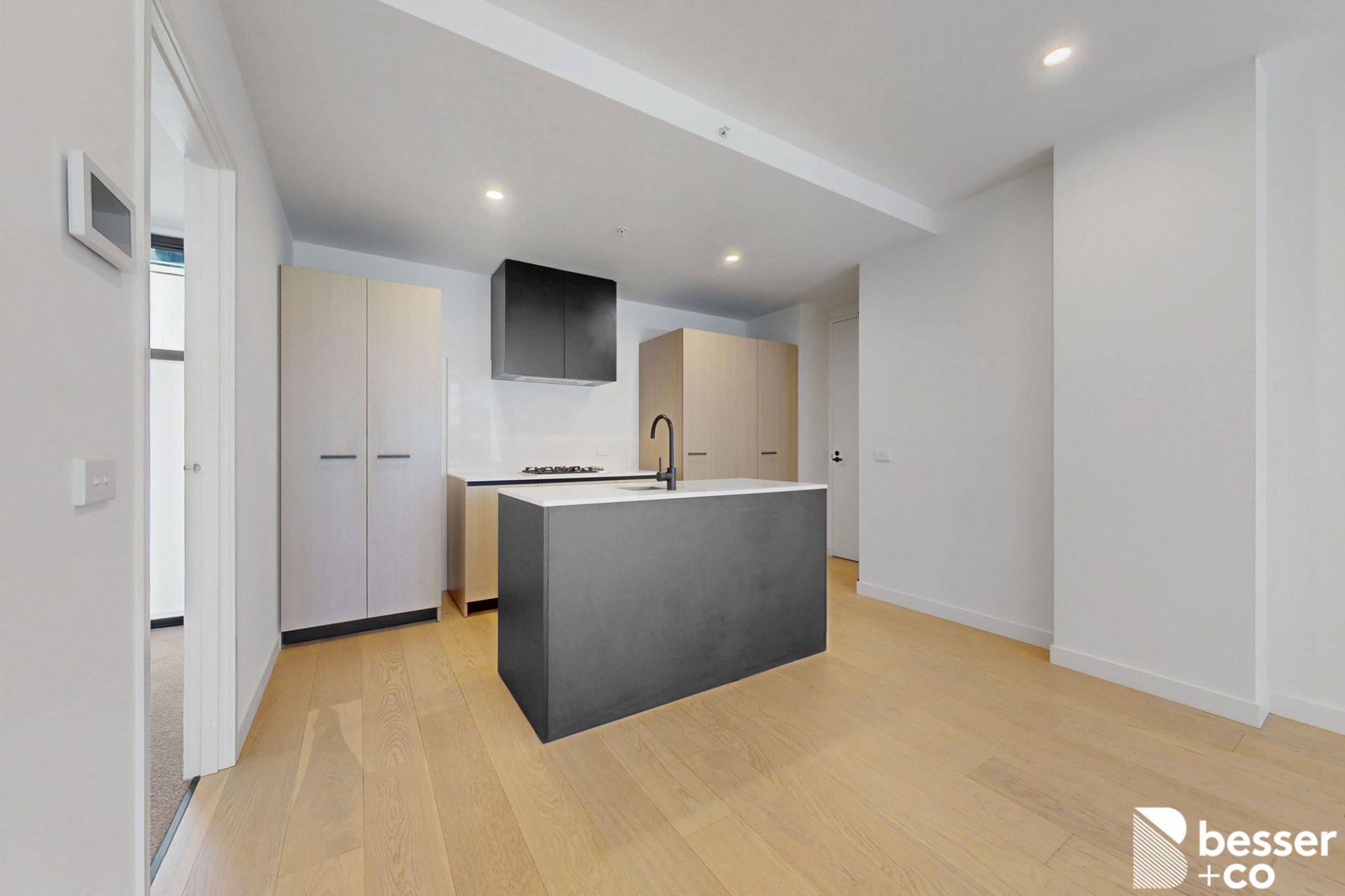 212/39 Park Street, South Melbourne - Thumbnail 5