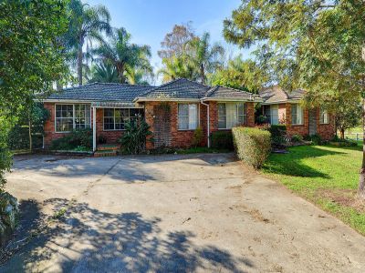 SOLD BY JOHN PYE REAL ESTATE 9476 0000