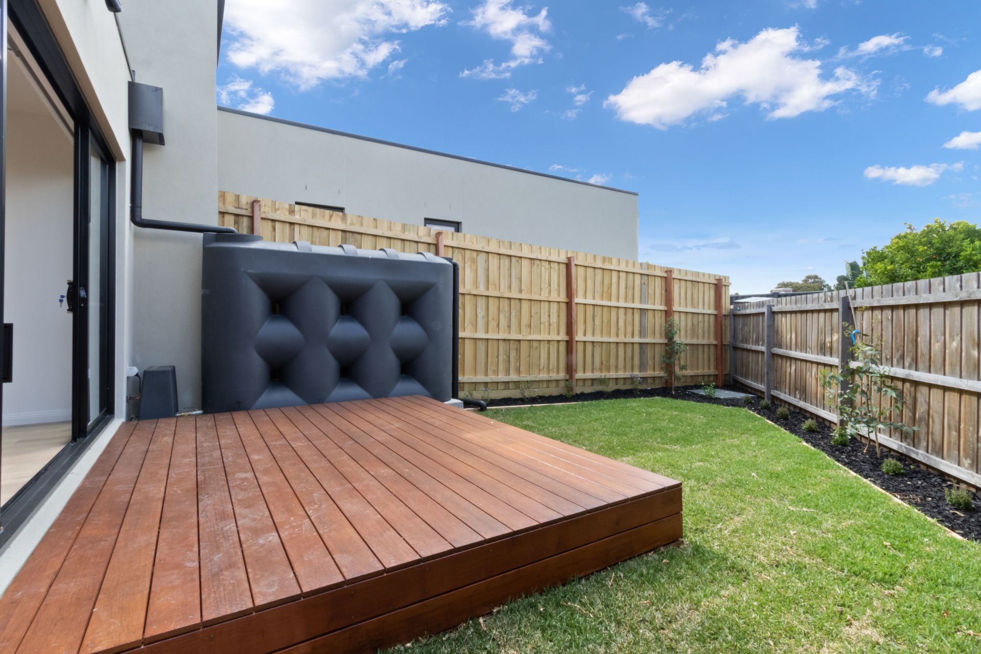 Executive Residence in premium locale
