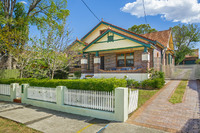 31 Culdees Road, Burwood Heights