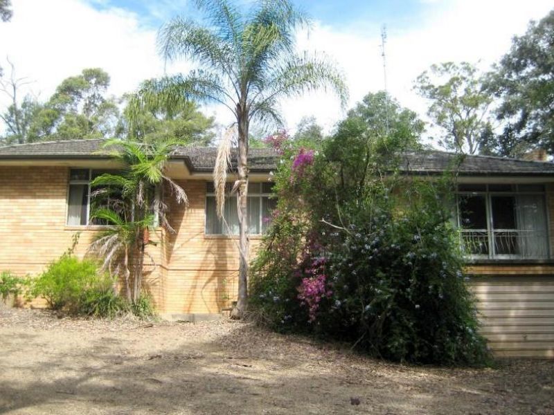 3 Cattai Ridge Road, Glenorie - Image 1