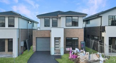 Marsden Park, 25 Hannah Morris Street