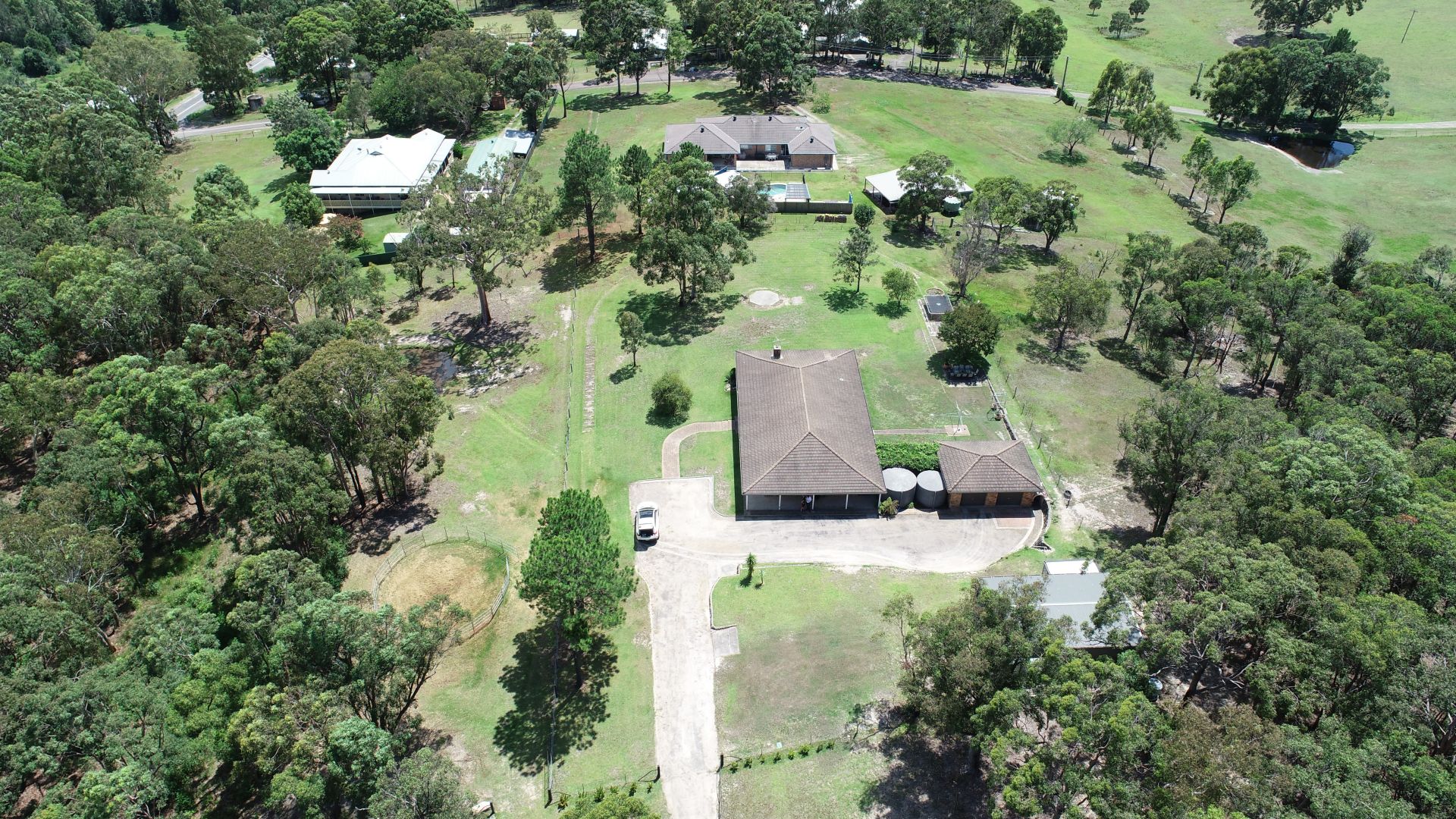 Real Estate For Sale 380 Miller Road Wakefield , NSW