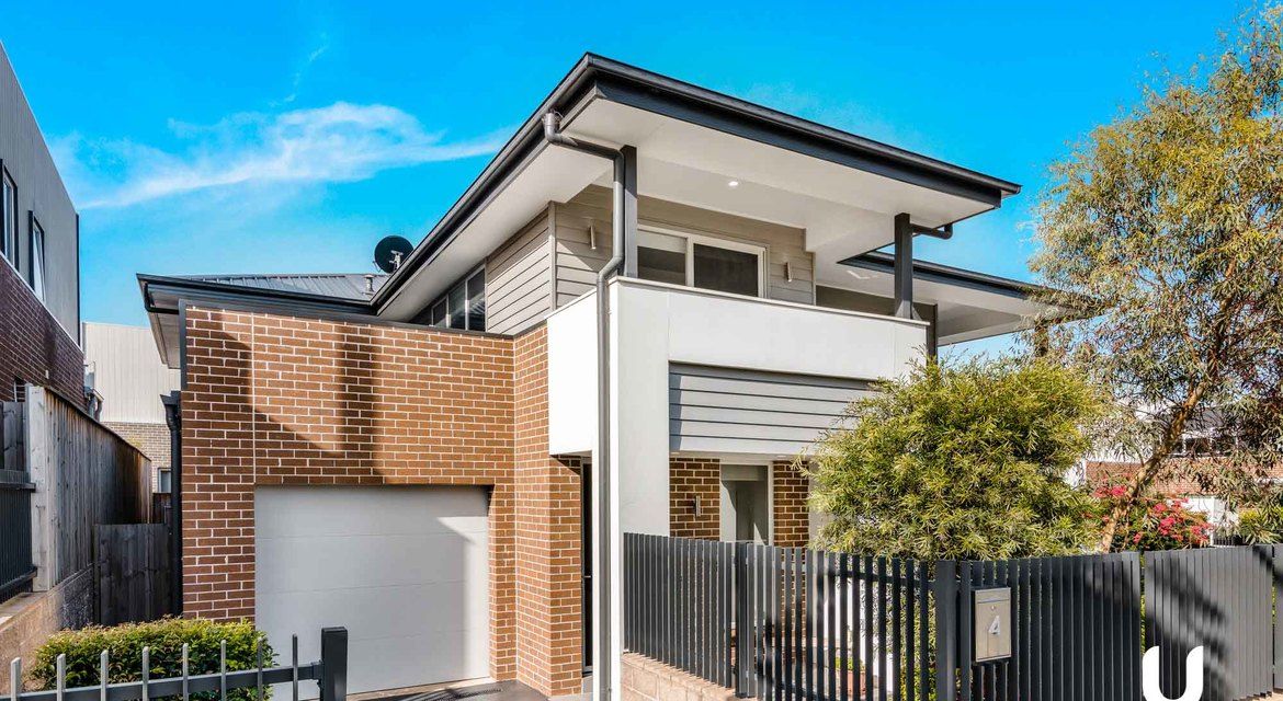 Denham Court 4 Kanooka Street