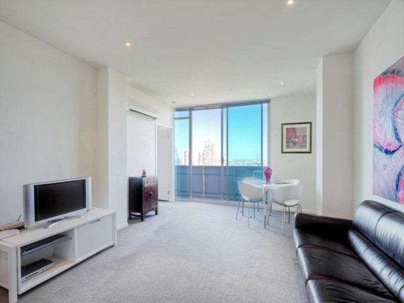 1609/25-33 Wills Street MELBOURNE VIC, Melbourne - Thumbnail 2
