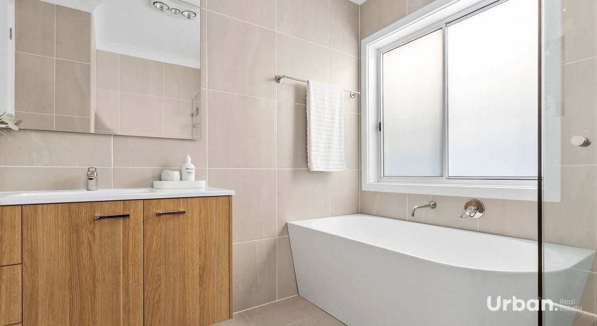 Huntley 8 Bentwing Road