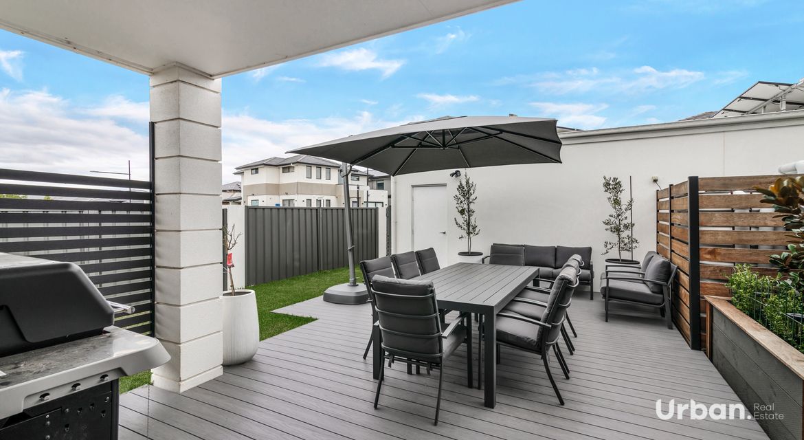 Marsden Park 103 Bolwarra Drive