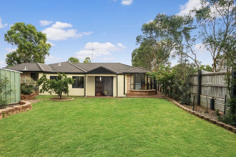 Real Estate For Sale 2 Bransby Place Mount Annan , NSW
