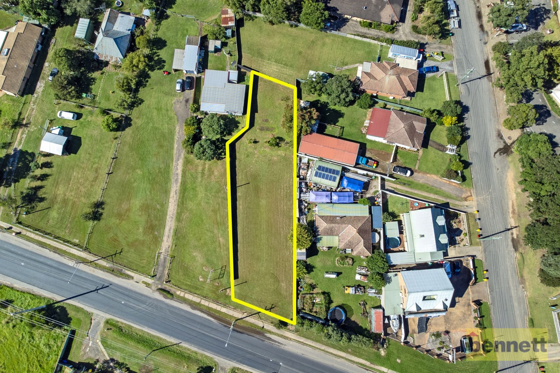 512 Wilberforce Road, Wilberforce - Thumbnail 2