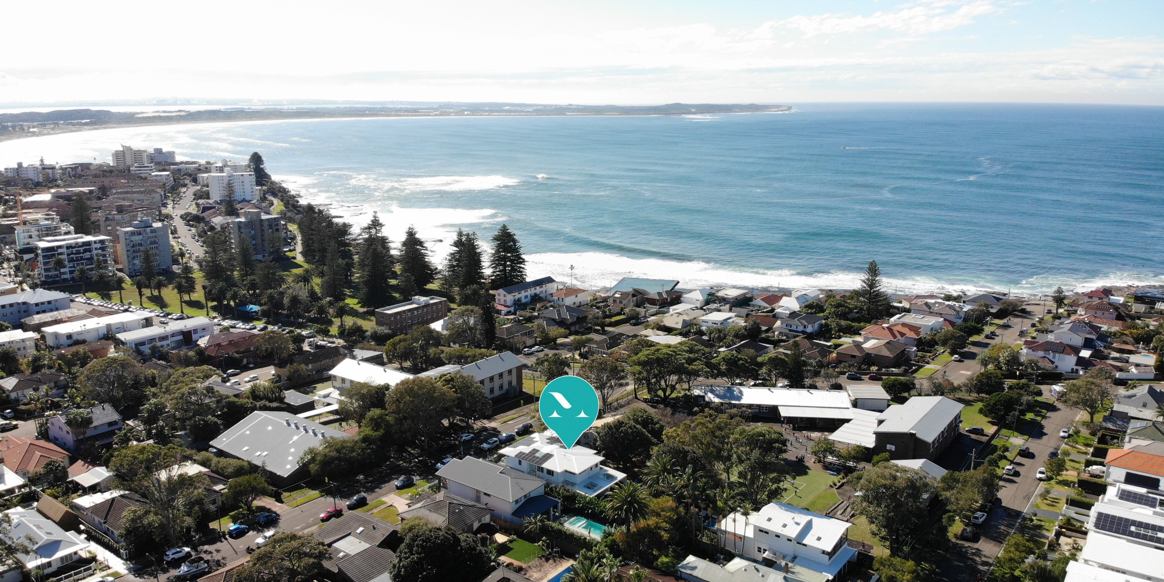 Matt Callaghan Property Property