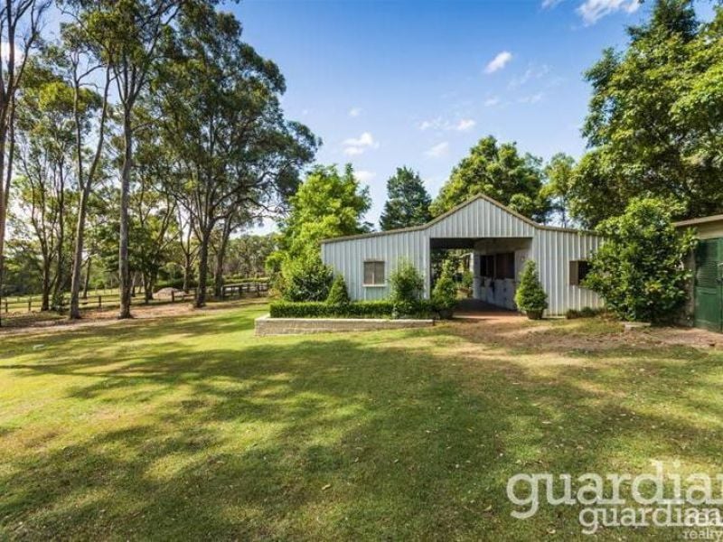 11A Pitt Town Road Kenthurst NSW, Kenthurst - Thumbnail 8