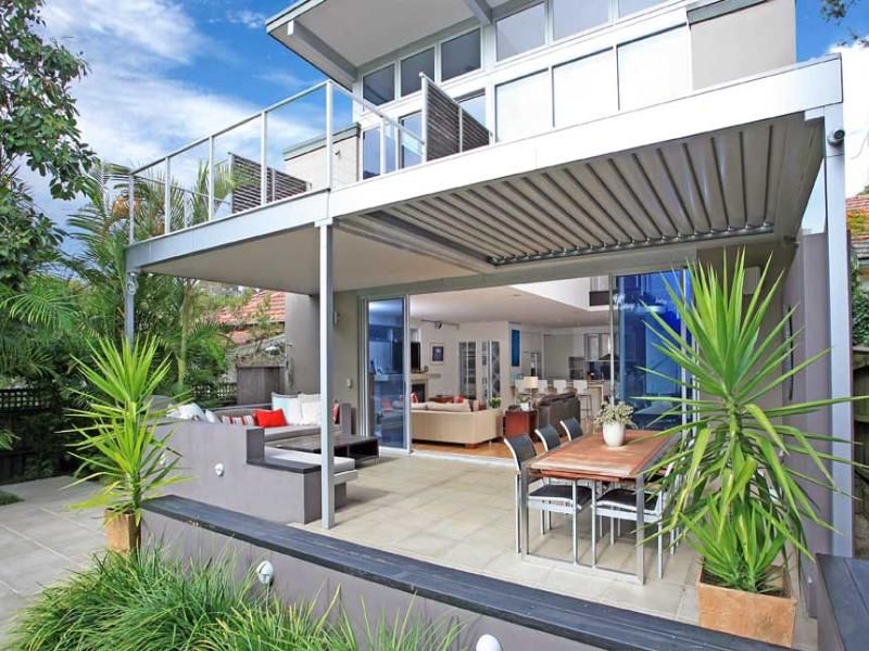 Real Estate For Sale 14 New Street Balgowlah Heights , NSW