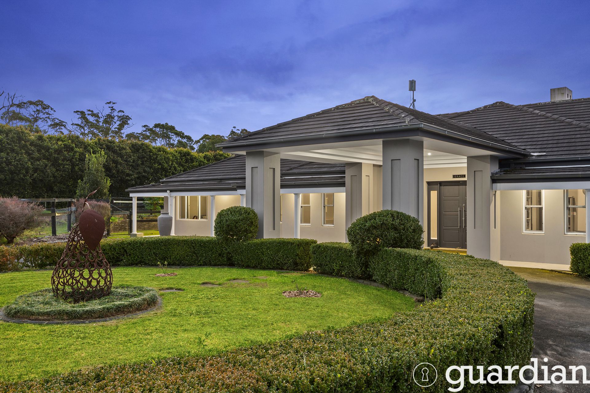 63 Knights Road Galston NSW, Galston - Thumbnail 2