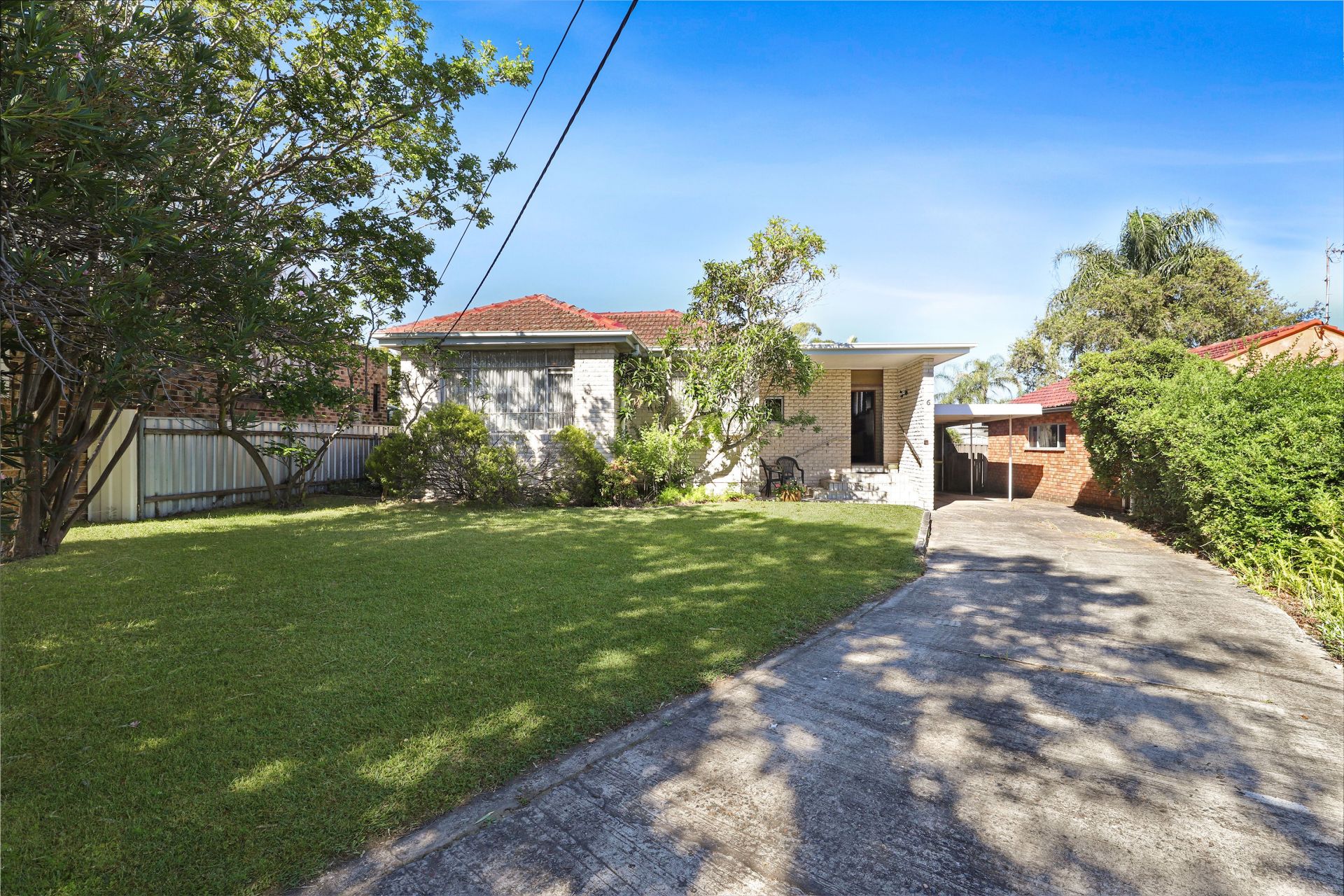 6 Mistletoe Street, Loftus, Loftus - Thumbnail 2
