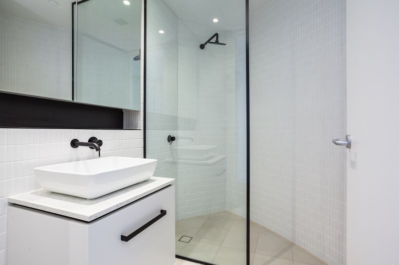 FABULOUS NEW STUDIO WITH VIEWS