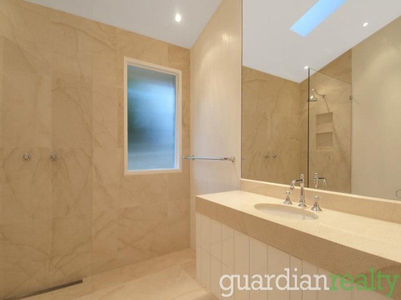 3 Patterson Avenue, Kellyville - Thumbnail 3