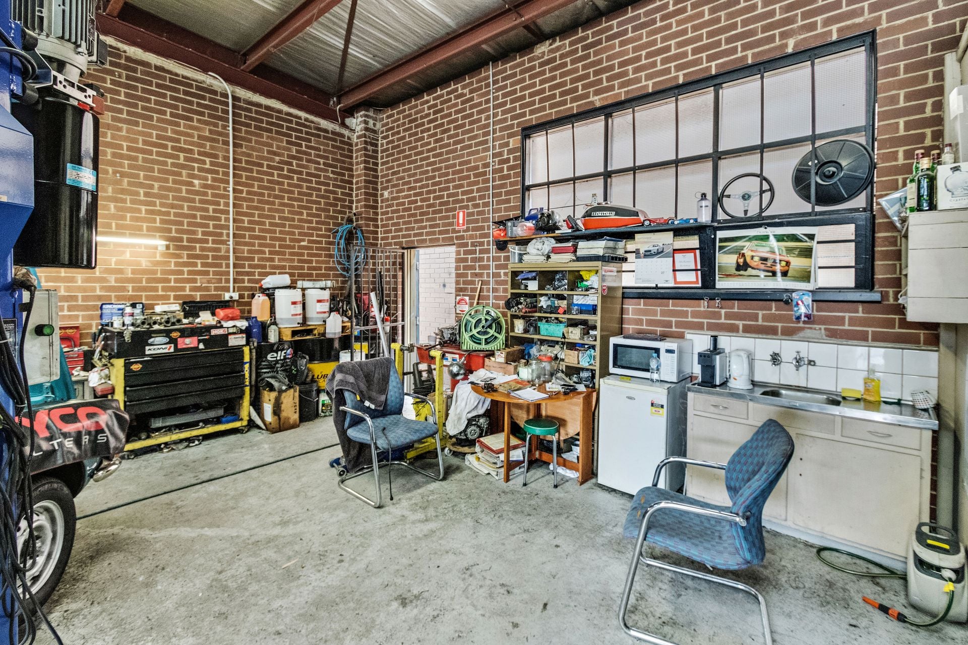 COMPACT AND AFFORDABLE