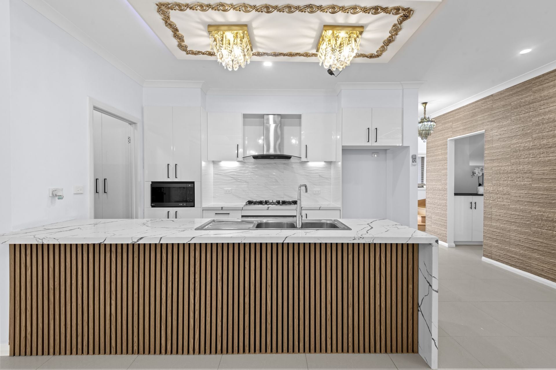 Spacious Sanctuary In A Superb Location