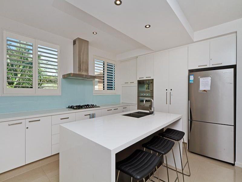 6/9 South Street 'South Beach Apartments' COOLANGATTA QLD, 'South Beach Apartments' Coolangatta - Thumbnail 6