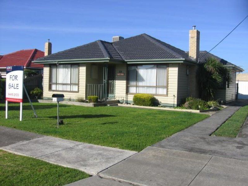 Lovely family home