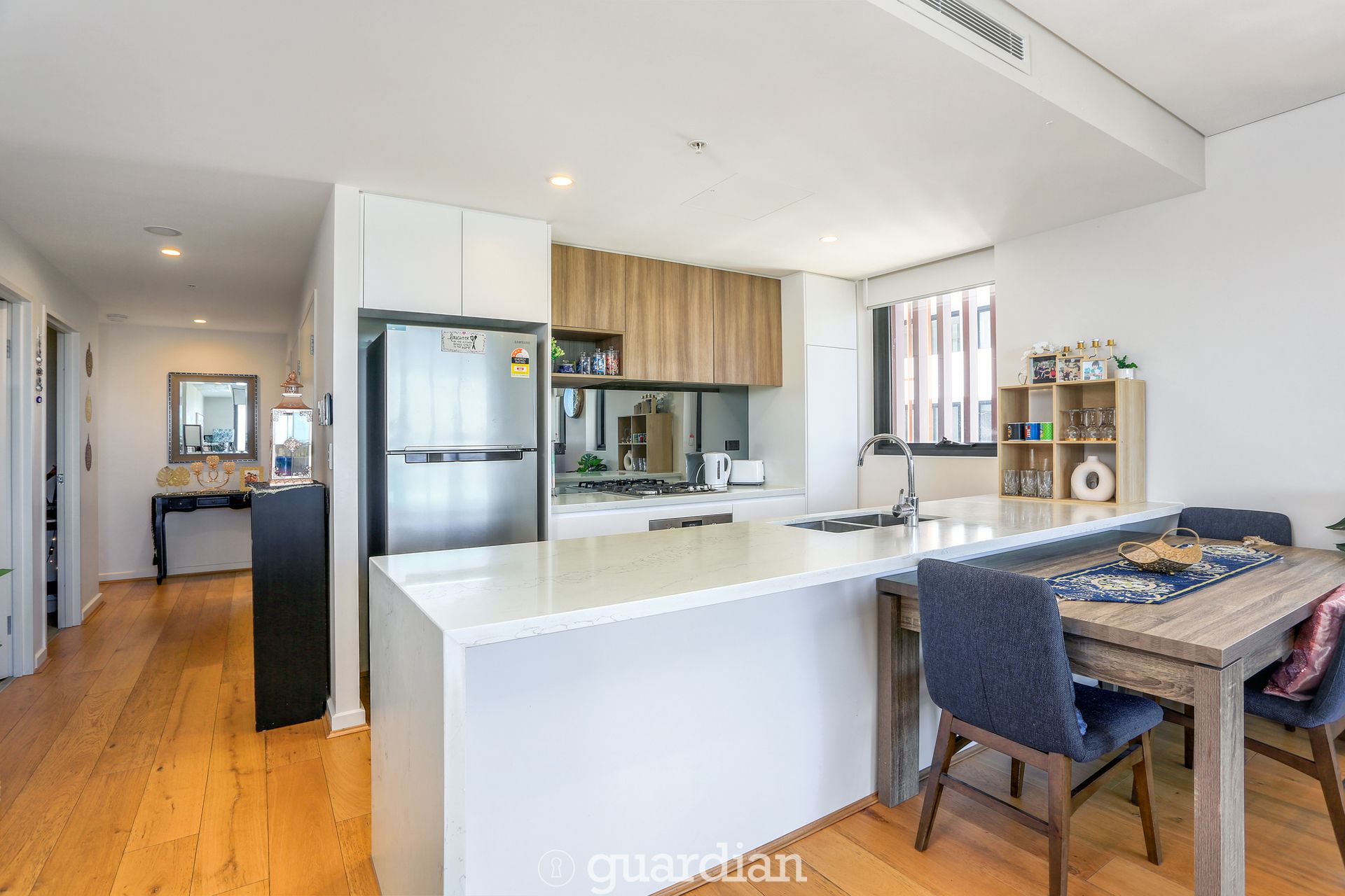 706/100 Fairway Drive Norwest NSW, Norwest - Thumbnail 3