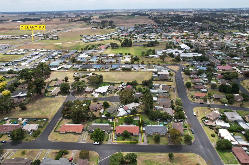 6 & 8 Jarrah Street Mount Gambier SA, Mount Gambier - Thumbnail 2
