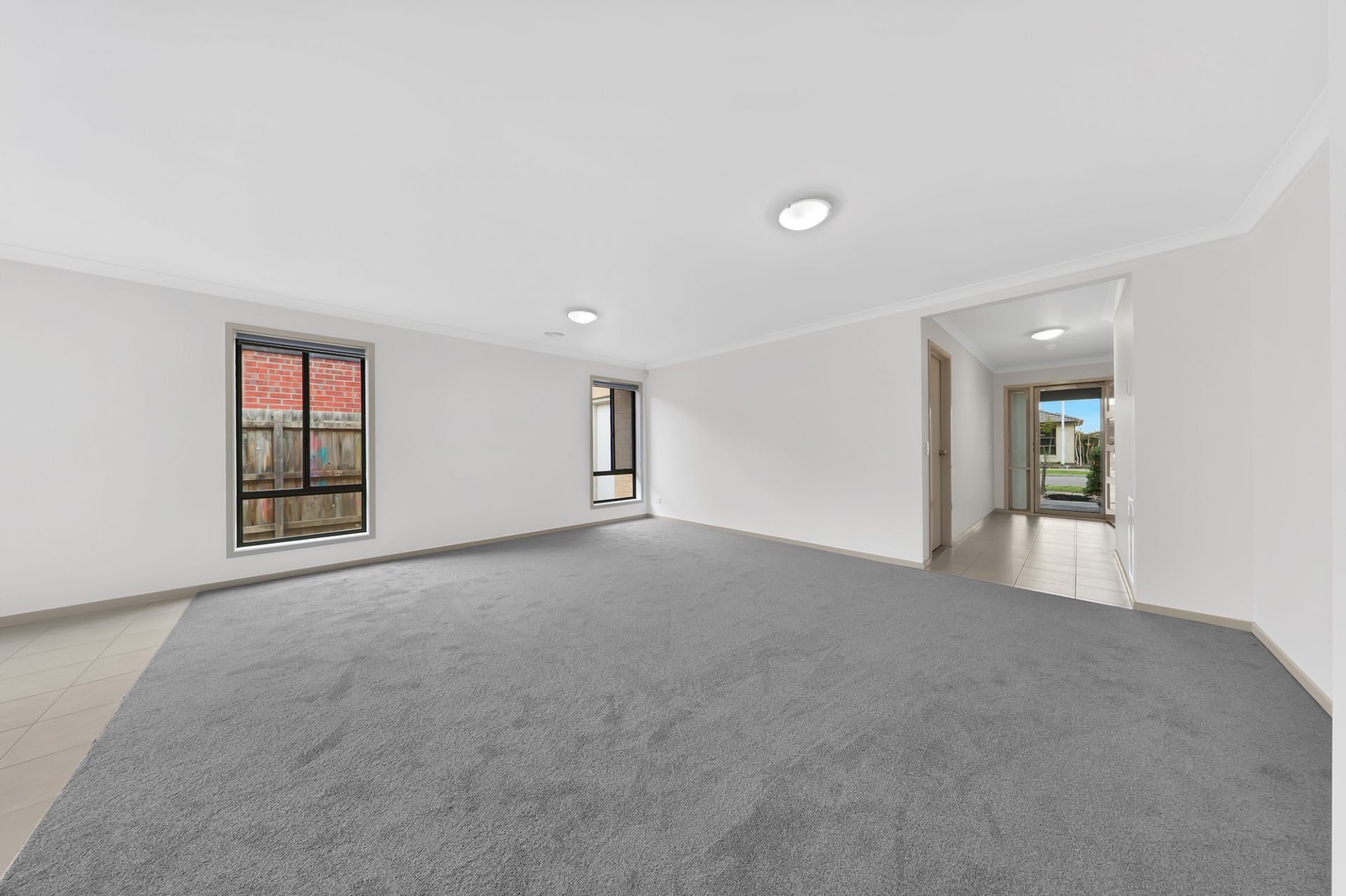 Stylish Living in Doreen – 4-Bedroom Modern Sanctuary!