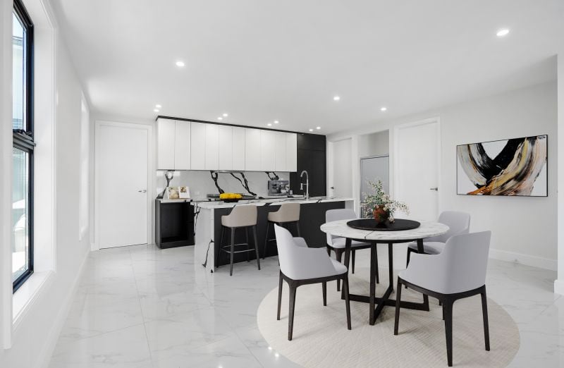 1 Dalli Street, Tallawong