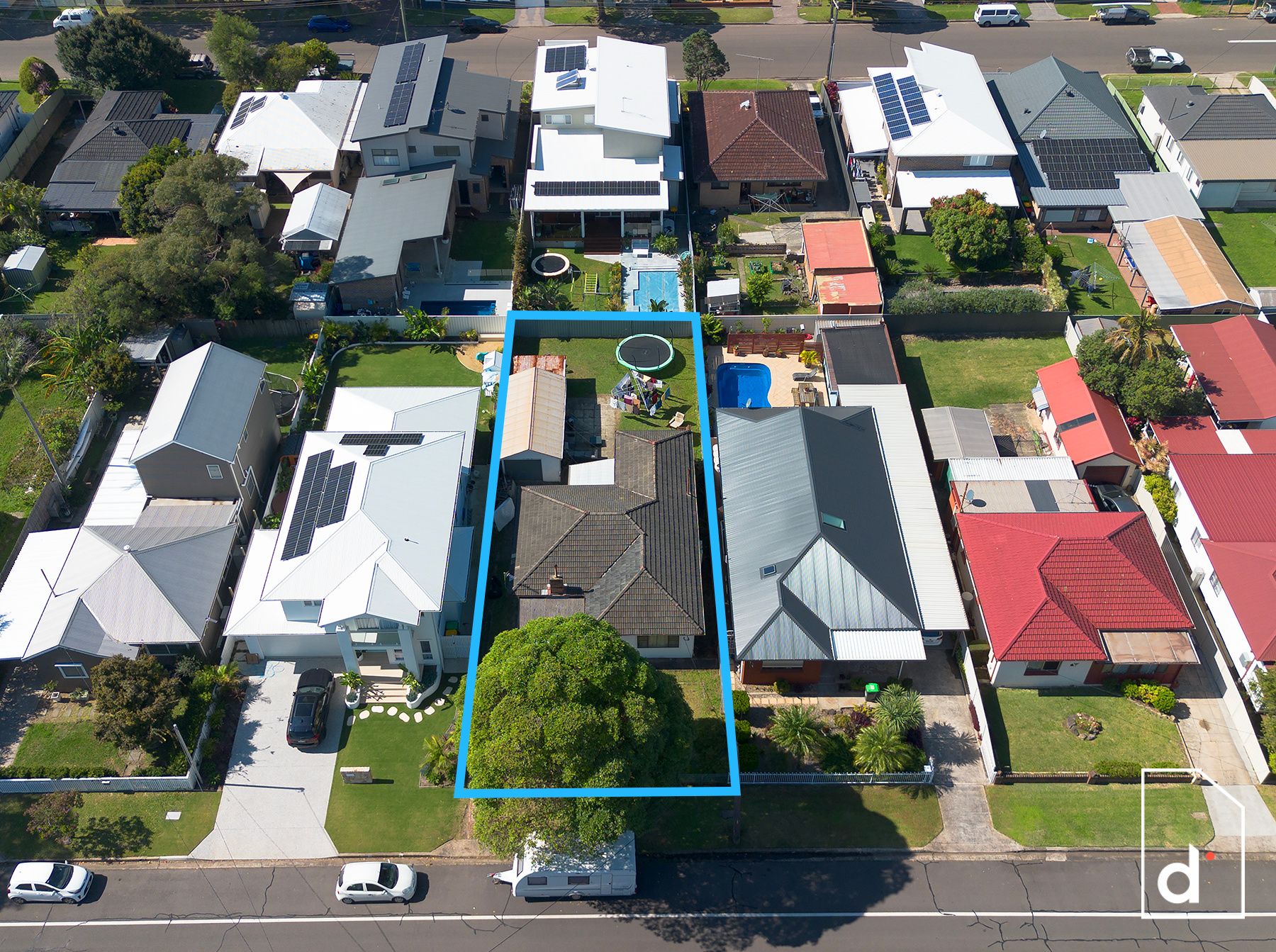 21 Storey Street, Fairy Meadow NSW
