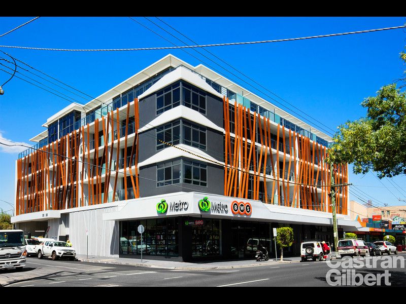 106/356 Orrong Road, Caulfield North - Thumbnail 2
