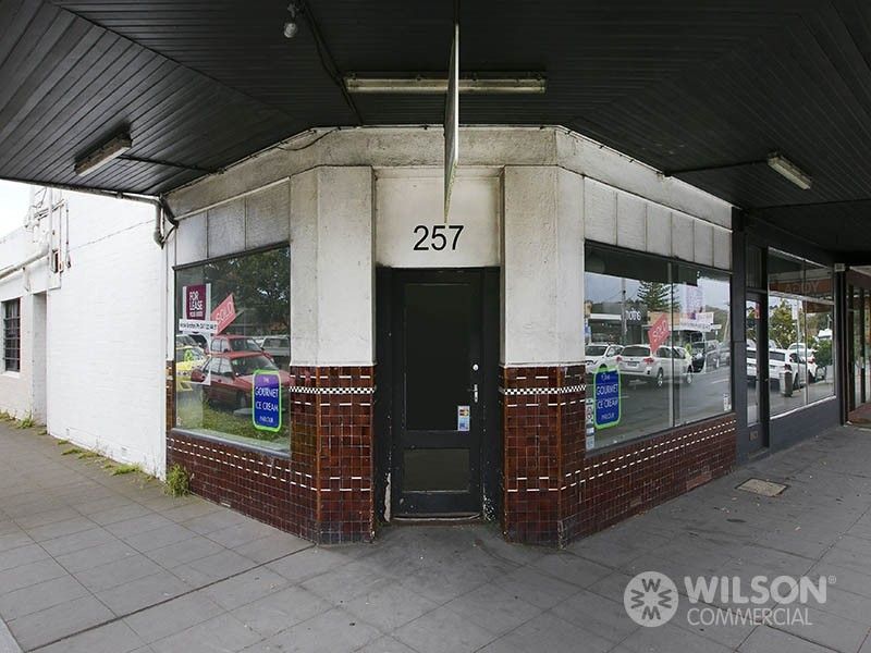 257 Bluff Road, Sandringham